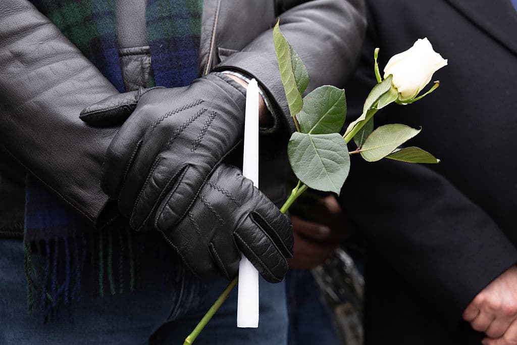 Family Celebration Turns Tragic as Gunfire Kills Four, Including Three Children