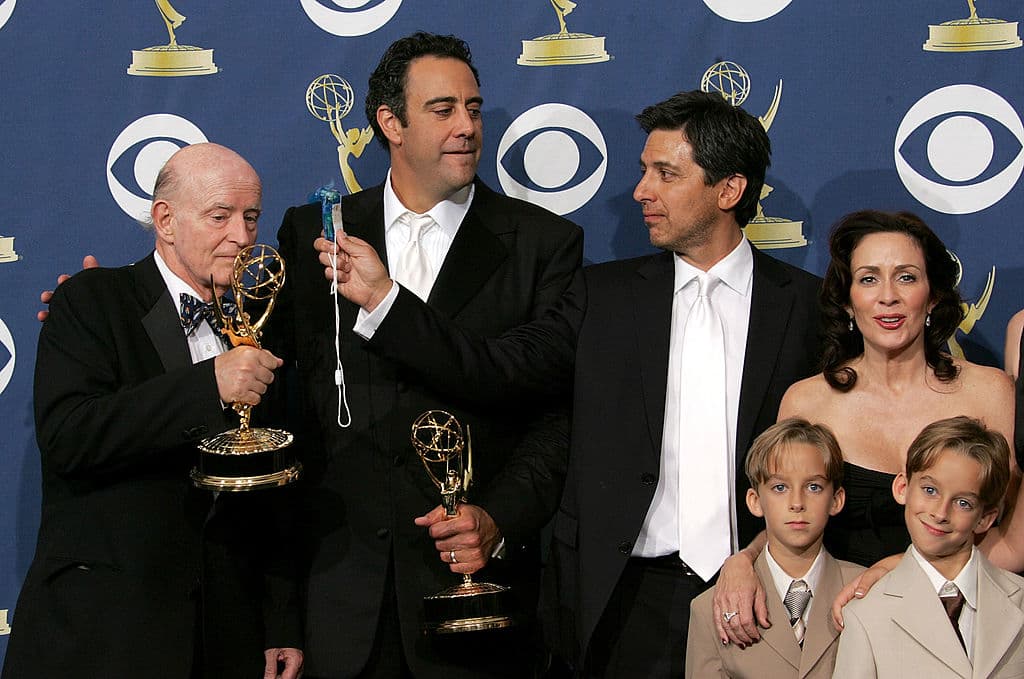 Ray Romano Chokes Up Remembering the One Line from Peter Boyle He Never Forgot