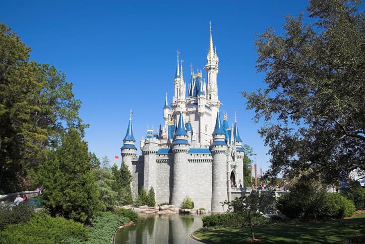 Disney Visitor Dies After Jumping from Hotel Balcony in Shocking Incident