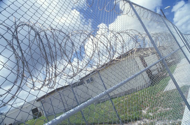 Man Executed in Florida for 1979 Killing of 6-Year-Old Girl