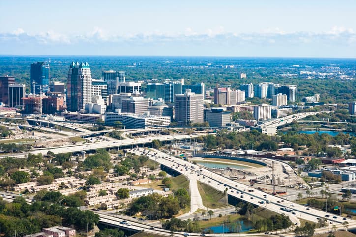 Florida AG’s Intervention Spurs Plea Deal in Orlando Road Rage Case