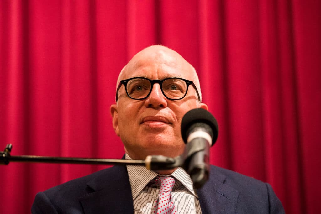 Emails Reveal Wolff Urged Epstein to Exploit Trump During 2016 Campaign