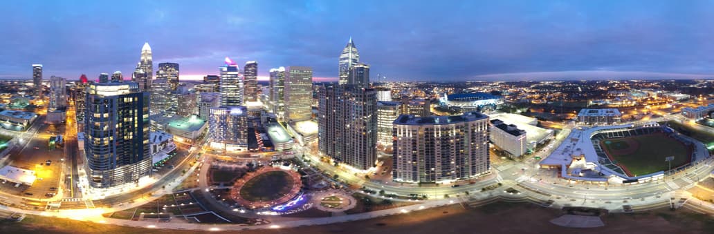 Charlotte on Alert as Federal Immigration Sweep Looms