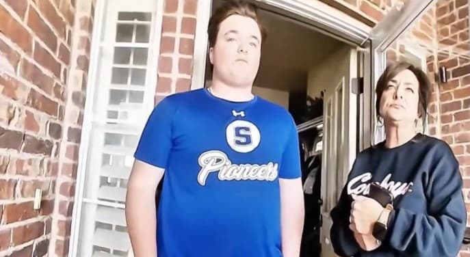 Oklahoma Erupts After Teen Avoids Prison in Sex Assault Case: āJustice System Failed Herā