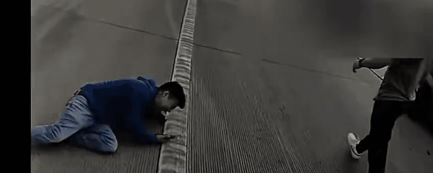 Heartbreak on the Freeway: 11-Year-Old Killed in Road-Rage Shooting