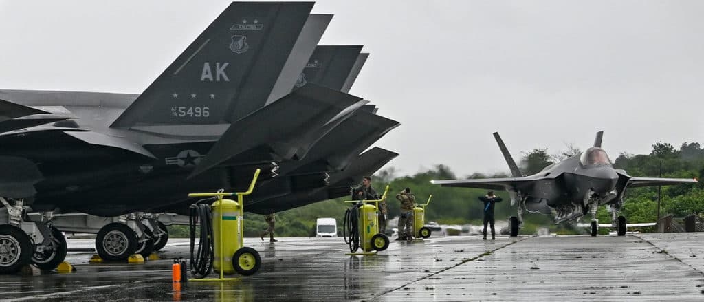 America’s Next Big Weapons Deal Could End Up As Big Gift To China’s Arsenal