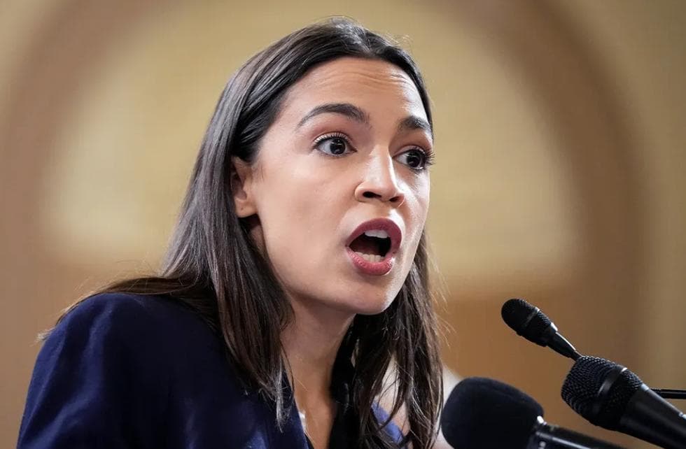 AOC Comments On Decision