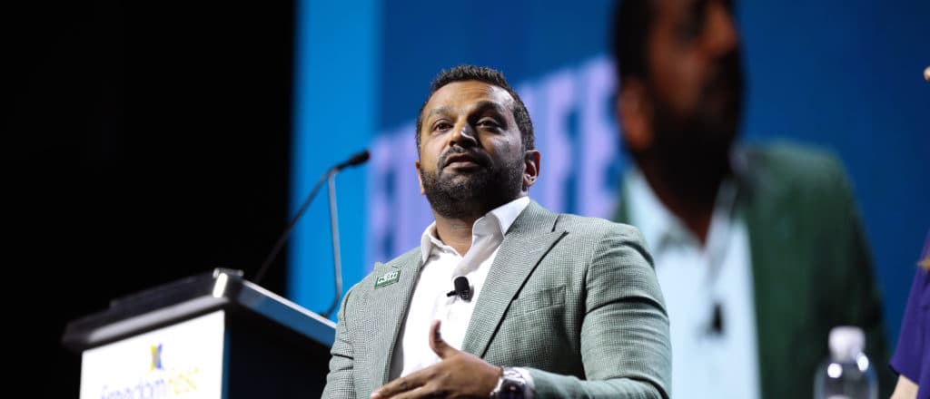 China Unveils New Fentanyl Restrictions After Kash Patel Reportedly Visited Officials
