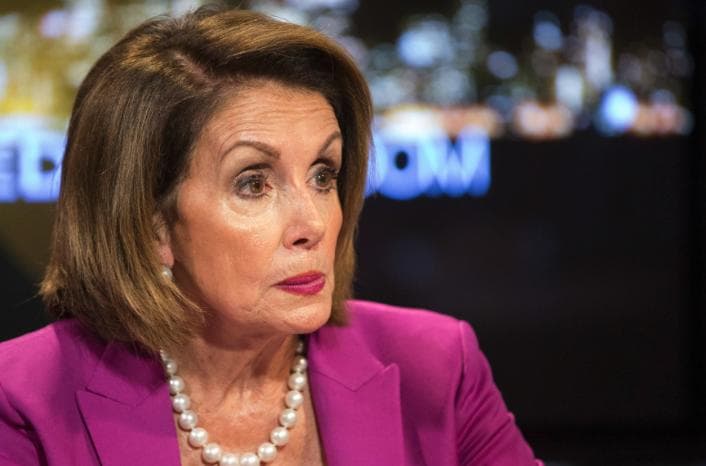 Congresswoman Calls Trump A ‘Vile Creature’ During Sit Down Interview