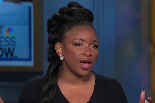 Congresswomanâs Allegation Over Donations Questioned After Speech