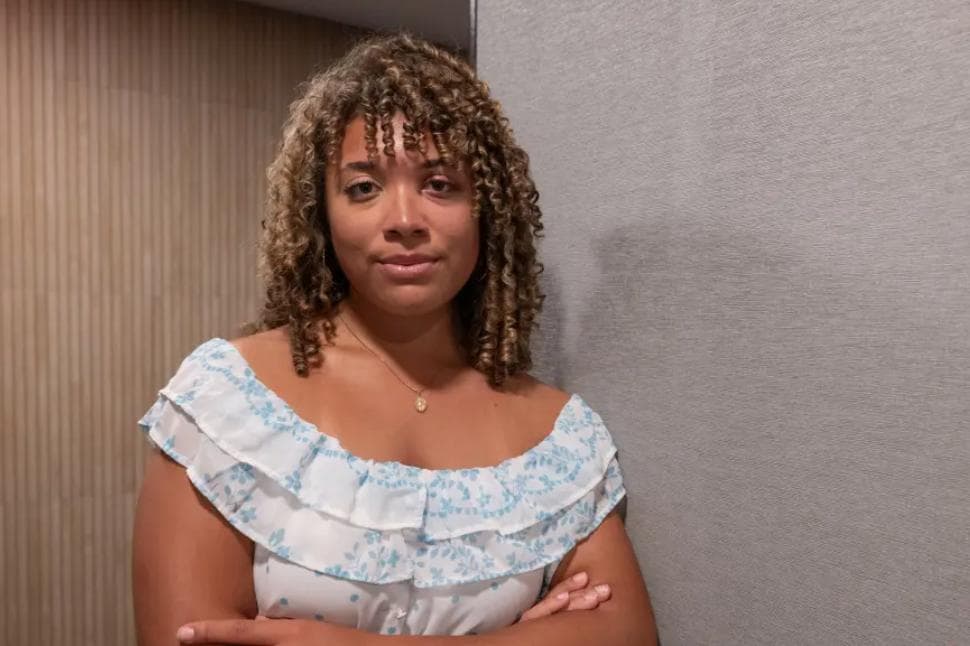 Conservative Woman In Viral Video NYC Case Files Lawsuit