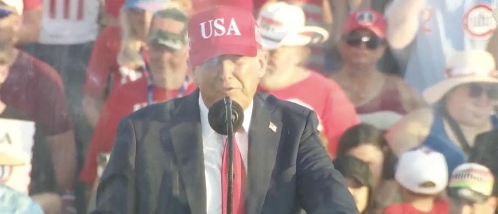 DAVID BLACKMON: Will GOP Infighting Hamstring Trumpās Energy Agenda?