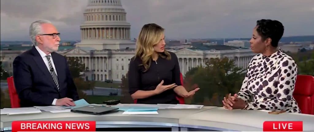 Democrat Admits Epstein Was Pulling Her Strings