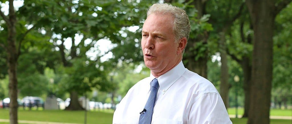Democrat Claims Some Federal Workers Want To Suffer Through Shutdown To Get At Trump
