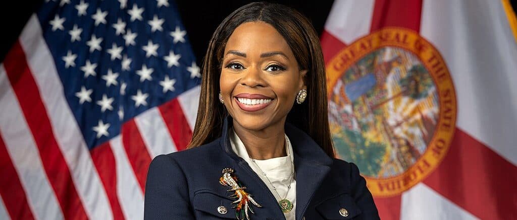 Democrat Rep. Sheila Cherfilus-McCormick Immediately Hit With Expulsion Threat