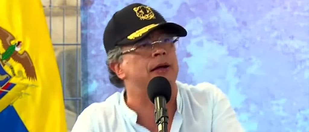 āDonāt Awaken The Jaguarā: Colombiaās Petro Issues Grandiose Threat To Trump Over Cartel Crackdown