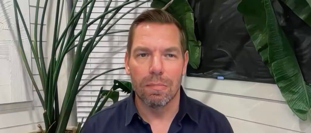 Eric Swalwell Reportedly Referred To DOJ Over Alleged Mortgage Fraud