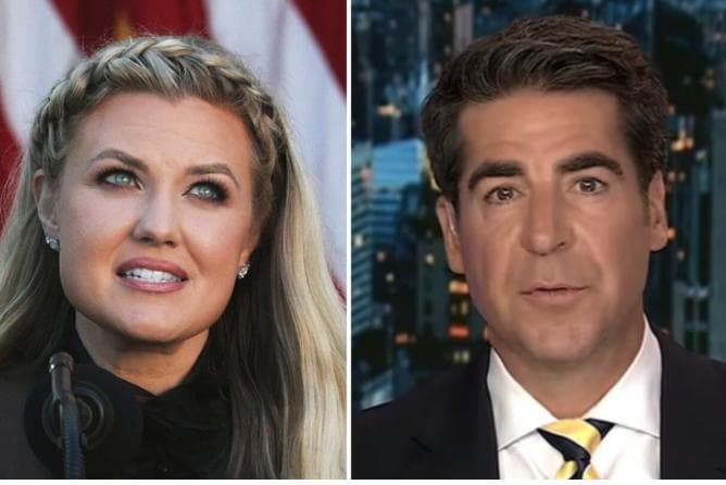 Erika Kirk Discusses the Tragic Death of Her Husband in Major Interview