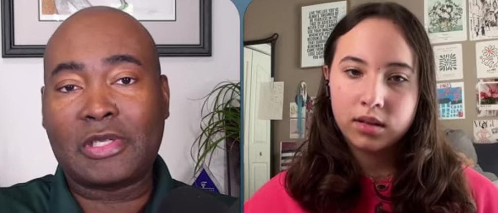 Ex-DNC Chair Talks Government Shutdowns With 13-Year-Old, Podcast Draws Laughably Small Audience