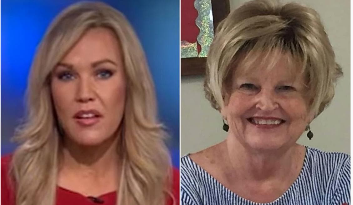 Former St. Louis Fox Affiliate Anchor In Custody After Mothers Death