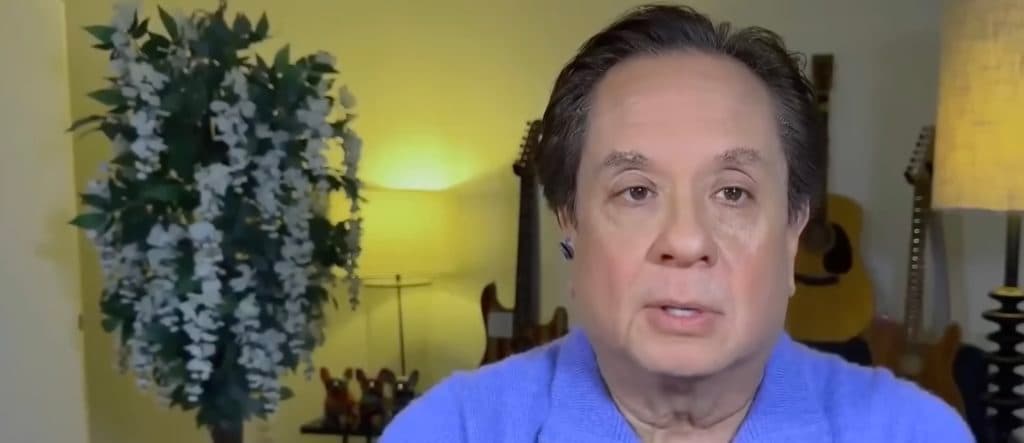 George Conway Reportedly Nears Run For Congress Weeks After Coming Out As ‘Antifa’