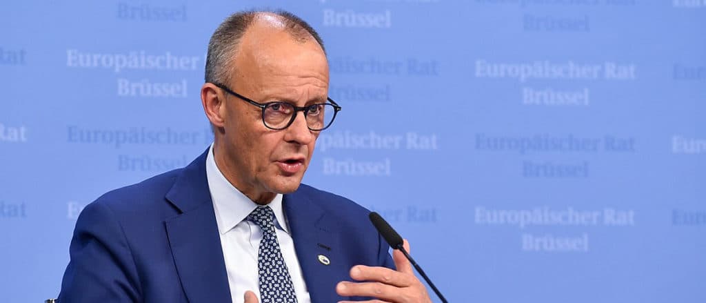 German Leaders Admit Migrant Crisis Real After Censoring Right Wing Party That Tried To Warn Them