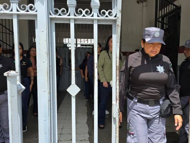 Gobierno Mexicano Impotente Ante Extorsiones Telefónicas en Penales de Tamaulipas