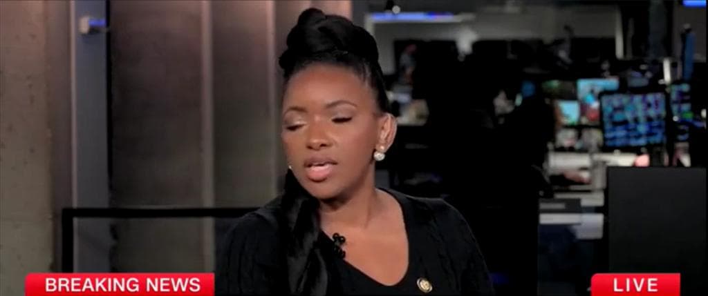 Jasmine Crockett Claims Epstein Initiated Infamous Texts With Democrat, But Thereās One Problem