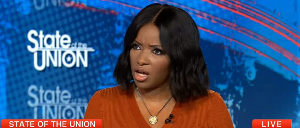 Jasmine Crockettâs Craziest Claims Will Put Your Wacky Relative To Shame At Thanksgiving