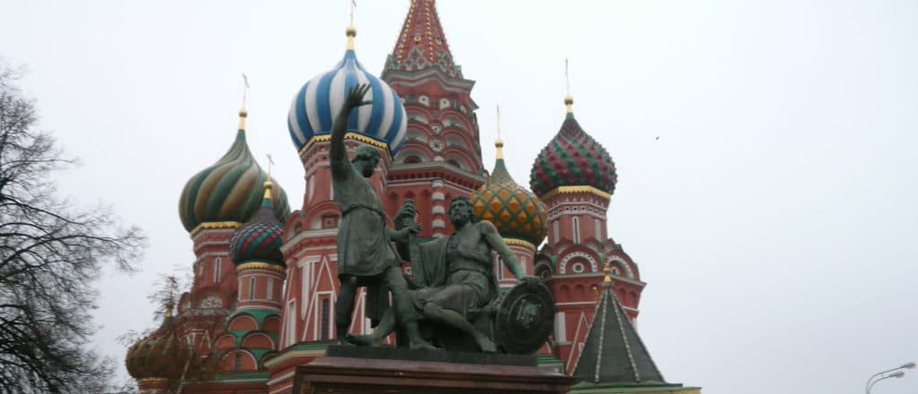 âKremlinâs Puppetâ Inks Global Climate Credit Line Deal Hours After Trump Admin Blasts It