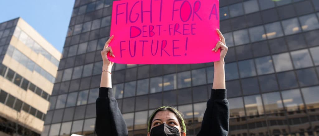 Letitia James Leads Blue State Coalition, Teachers Unions Suing Trump For âWeaponizingâ Loan Forgiveness