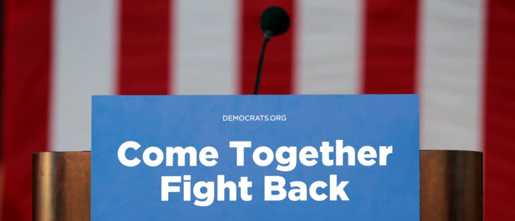 Most Voters Have Practically Zero Trust For Democrats, But Would Still Vote For Them In Midterms: POLL