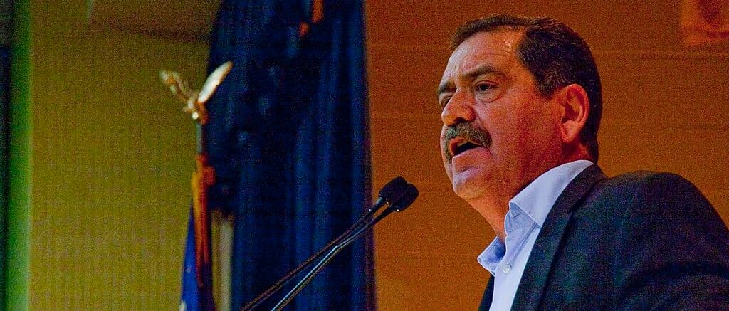 Nearly Two Dozen Democrats Defect, Vote To Rebuke Fellow Dem For âElection Subversionâ