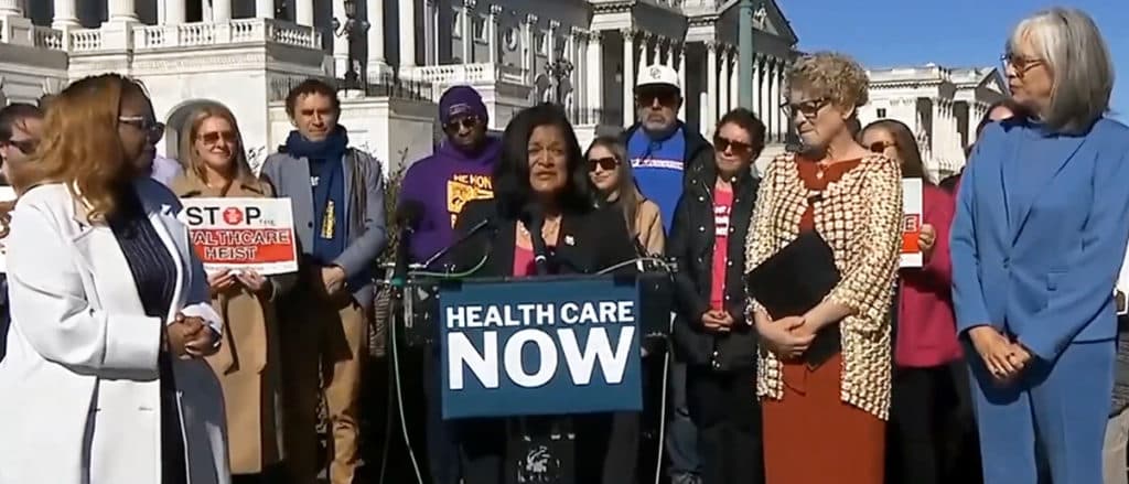 New Report Undermines Democrats ‘Affordable Care’ Shutdown Spin On Obamacare Subsidies