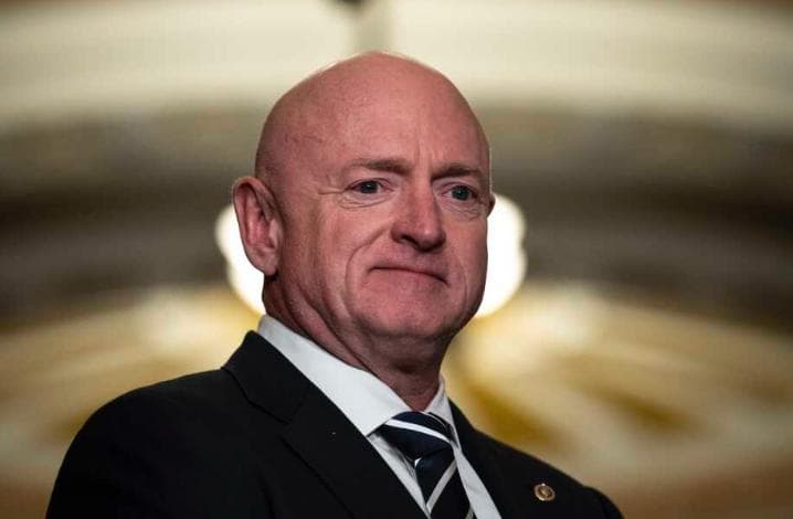 Pentagon Says It’s Investigating Senator Following Video Posted On Social Media