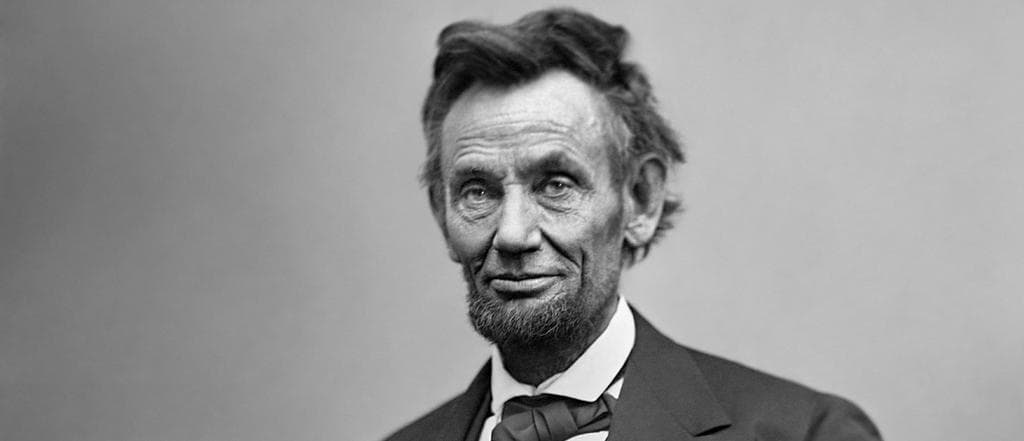 PETER ROFF: Merger Will Make Lincolnās Railroad Dream Reality
