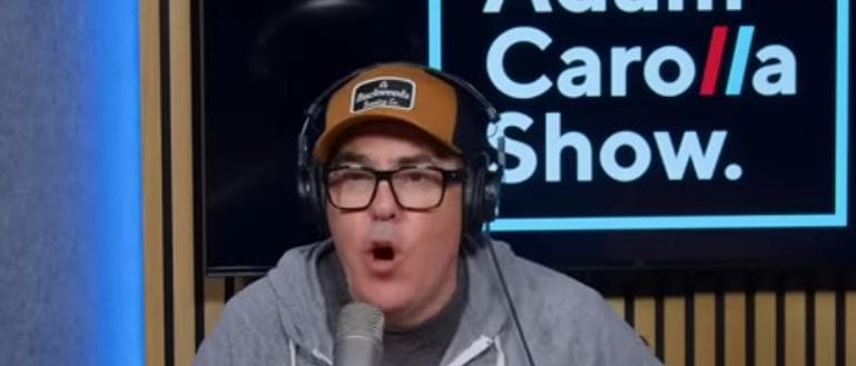 Popular Comedian Rages Against Media, Democrats For âCookingâ J6 Info
