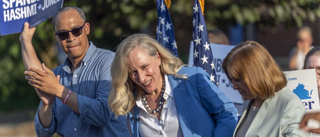 Republican Who Was Sent Jay Jones āBullets To The Headā Texts Loses VA House Seat