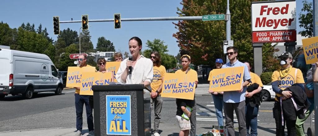 Seattleâs New Socialist Mayor Goes Full Communist, Says She Wonât Allow Private Grocery Stores To Close