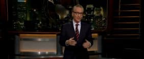 âSo Childishâ: Bill Maher Blasts Liberals For âGhosting Half This Countryâ