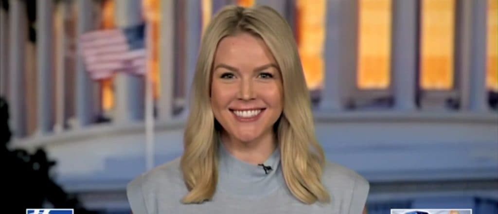 âStop Tweeting At Me And Do Your Jobâ: Leavitt Puts Newsom On Notice For Election Integrity Problems