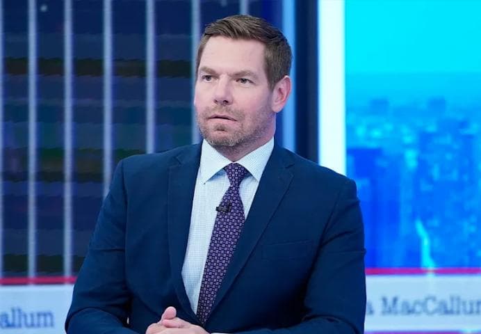 Swalwell Names New Proposals During CNN Interview