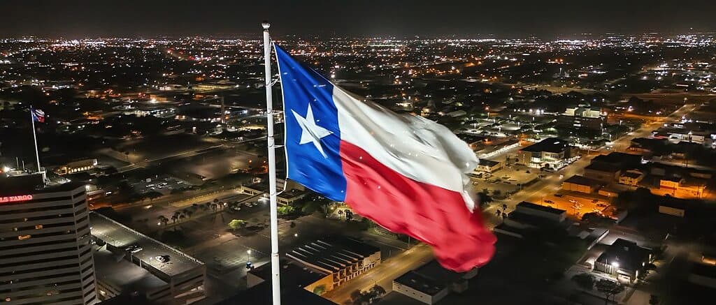 Texas Republican Quickly Launches Bid To Keep House Seat In Family After Twin, Rep. Troy Nehls, Announces Retirement