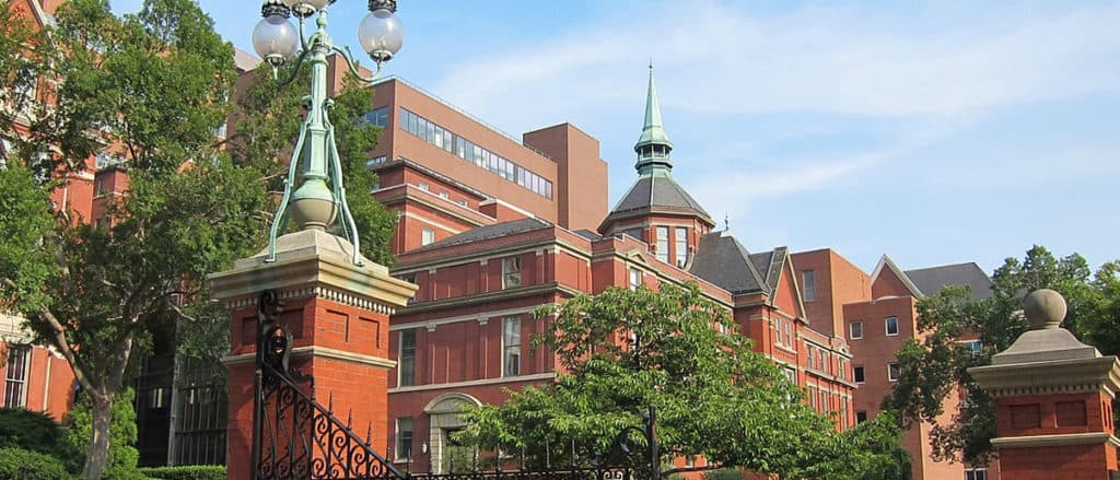 Top Federally Funded University Announces Free Tuition For Most Students