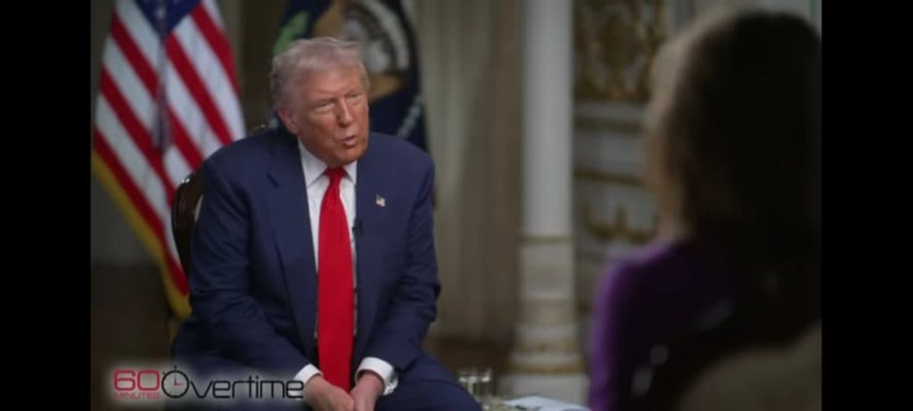 Trump Admin To Make Big Oil Buy In Bid To Refill Reserves Biden Drained