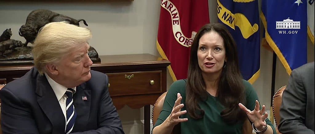 Trump Admin Will Partially Fund Food Stamps Following Rulings By Obama-Appointed Judges