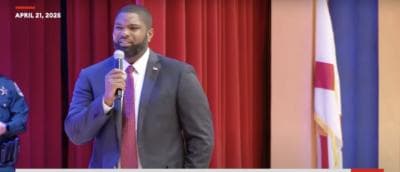 Trump-Backed Gov Candidate Joins Lawsuit Alleging Dirty Census Tricks Helped Democrats