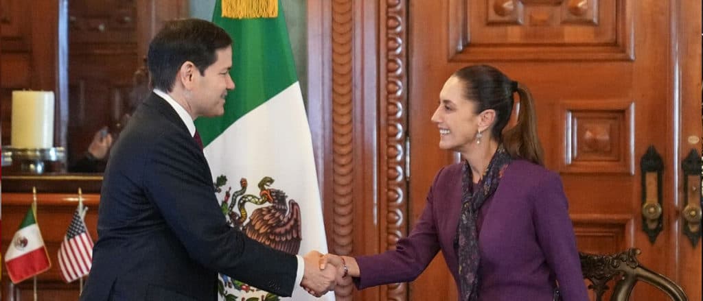 Trump Reportedly Planning Ground Troops, Drone Strikes On Cartels In Mexico