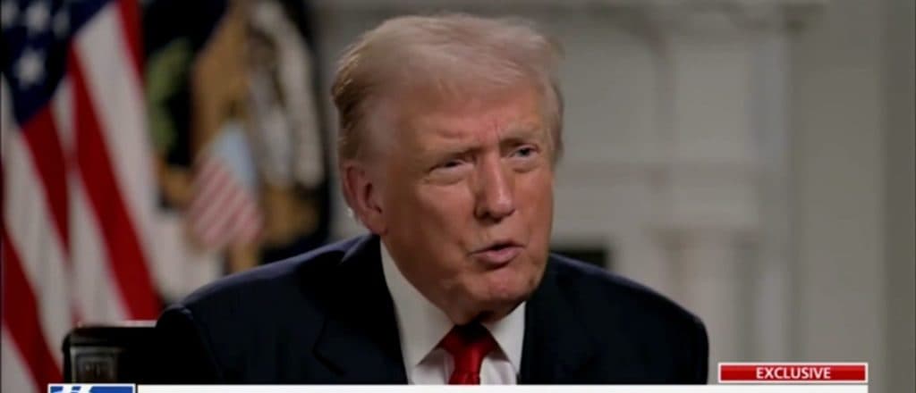 Trump Terminates Protected Status Of Minnesota Somalis Over ‘Fraudulent,’ ‘Terrorizing’ Activities
