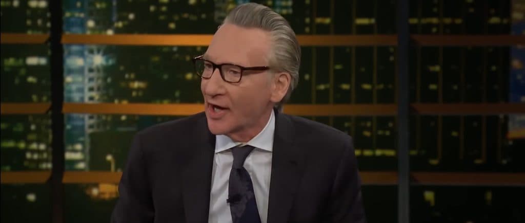 âYou Are Into All This Fringe Garbage That Americans Donât Wantâ: Bill OâReilly, Maher Spar Over Democrat Rule